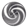 thumbnail image 2 of CRL CSB10X100P 10" Nordic Carbide Tipped Saw Blade for Plastic -100-Teeth, 2 of 2