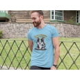thumbnail image 5 of Anit-Social Shirt Anti Social Shirt Funny Cat Shirt Anti Social T Shirt For Anti Social People Anti Social Club Unisex Softstyle T-Shirt, 5 of 5