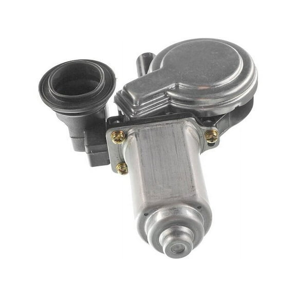Front Left Window Motor 1 - Compatible with 2001 - 2007 Toyota Highlander Sport Utility - Autopart Premium