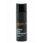 Label.M Colour Stay Shampoo Travel Size (60ml) by Label.m
