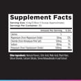 thumbnail image 3 of Livingood Daily Electrolytes Powder, Electrolytes Hydration Drink Mix With Vitamin C, Magnesium, Taurine & Sea Salt, Electrolyte Supplement For Energy & Hydration, Keto, Strawberry Lemonade, 30 Srvgs, 3 of 7