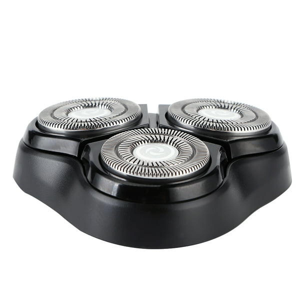 Cabezal de afeitado, cabezal de repuesto para afeitadora eléctrica, cabezal de afeitadora eléctrica, accesorios para afeitadora, tecnología innovadora
