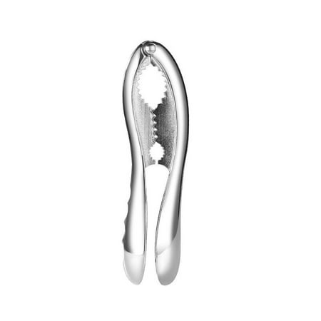 

1 PCS Crab Clamp Walnut Clip Nut Tool Household Kitchen Utensils Seafood Crab Claw Gauze Peeling Kitchen Seafood Tools