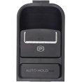 thumbnail image 1 of CHAO Botón de freno electrónico compatible con Volkswagen Tiguan 2008-2015 Sharan Auto Parts Botón de control de freno de estacionamiento 5N0927225A 16 pines, 1 of 3