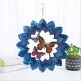 thumbnail image 1 of Campanas de viento shamjiam de acero inoxidable para decoración de Patio, 1 of 8