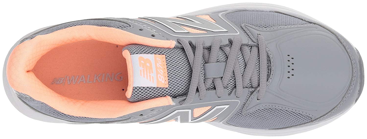 new balance women's 847v3 walking shoe