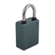 thumbnail image 5 of Candado De Huella Digital, Identificación Rápida, Batería De Larga Duración, Candado Inteligente Sin Llave De Alta Seguridad Para TTLOCK, 5 of 7