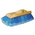 thumbnail image 4 of Star Brite Car Wash Brush 040015 10 Inch Rectangular Head; Without Garden Hose Connection; Blue Polymer Medium Bristle; Without Soap Dispenser; With US Label, 4 of 4