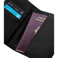 thumbnail image 2 of BagBase Faux Leather Boutique Travel Set, 2 of 3