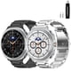 thumbnail image 1 of Correa de reloj GOLDTOLUCK para Samsung Galaxy Watch 8 Classic, 1 of 6