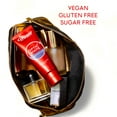 thumbnail image 6 of Colgate Optic White Advanced Hydrogen Peroxide Whitening Toothpaste, Mint, 3.2 oz Tube, 6 of 12