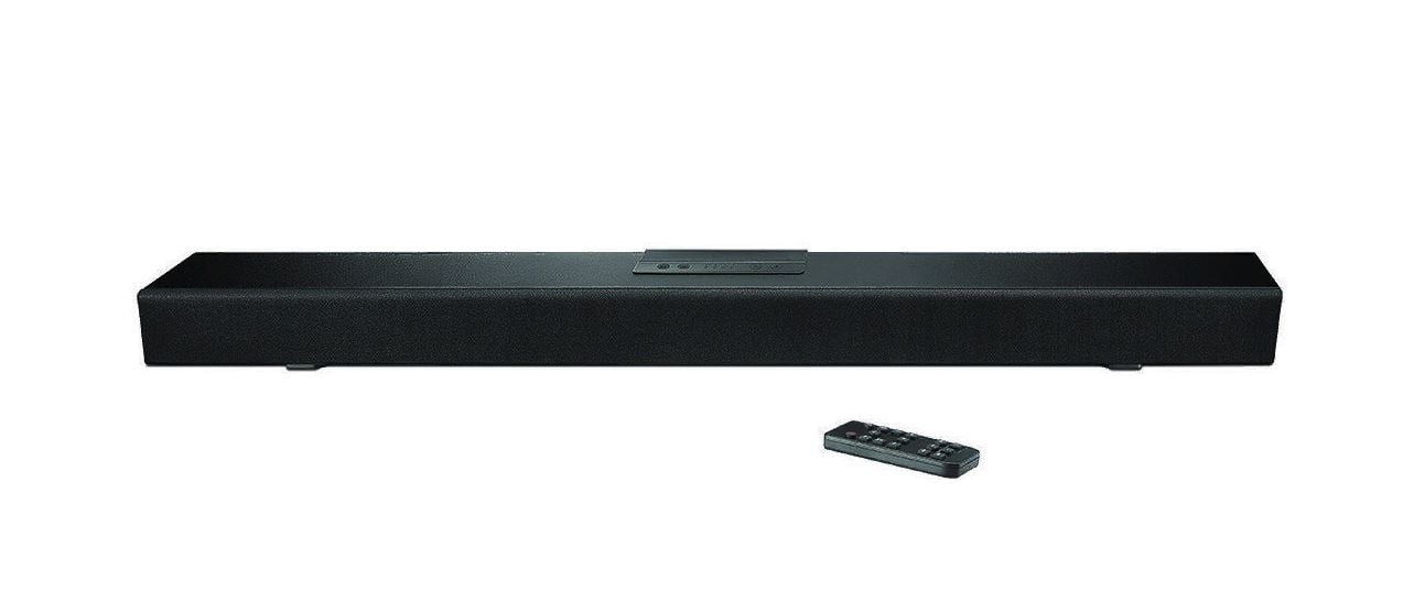 onn 37 2.0 soundbar
