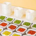 thumbnail image 5 of MesaSe Dessert Liners 1000pcs Muffin Cup Liners Disposable Baking Cups for Wedding Birthday Parties, 5 of 5