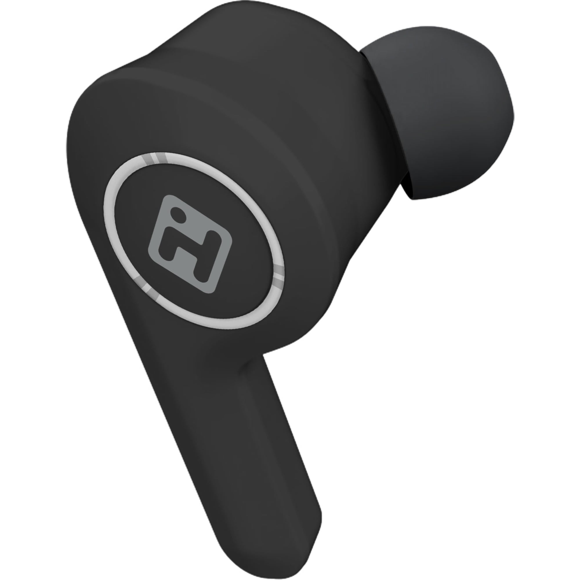 XT-60 True Wireless Bluetooth Earbuds with Rechargeable Travel Case (BE-207)