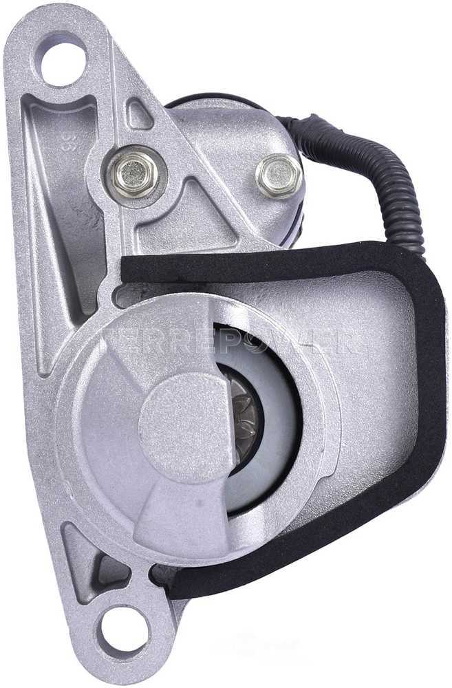 TERREPOWER formerly BBB Industries 52187 Reman Starter