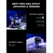 Phone Controller | Wireless Stretchable Mobile Gaming Controller for Switch 1/2/OLED/iPhone/Android