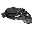 thumbnail image 2 of Actuador de cerradura de puerta trasera izquierda LR091361 Reemplazo del actuador de pestillo para LAND ROVER FREELANDER 2 2006-2014, 2 of 12