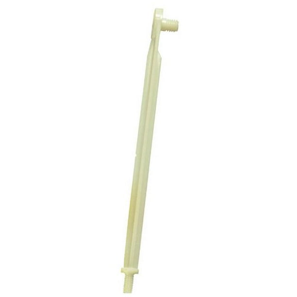 Danco 8" Plastic Toilet Float Rod. 88146