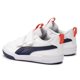 thumbnail image 5 of Tenis Puma Multiflex SL V PS para Niños 17 A 21.5. 380470-11 blanco 18, 5 of 6
