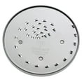 thumbnail image 1 of Cuisinart Fine Shredding Disc, Fits 7 and 11-Cup Processors, 1 of 3