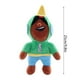 thumbnail image 2 of Brawl Stars Plush Buddies Clearance,9.8-Inch-Tall Collectibles,Spike Brawl Stars Plush Toy Doll,Brawl Stars Collection Toy Plush (Buy Multiple Save 10%) (D), 2 of 5