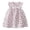 Light Pink, variant on Tutu Dresses for Toddler Girls Girls Flutter Sleeves Princess Cartoon Printed Dress Toddlers Spring Summer Dress 5T 6T (Green,5-6 Years)