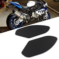 thumbnail image 1 of Durable and Easy to Install Anti Slip Sticker Side Gas Tank Pad for For bmw S1000RR 2009 2018 S1000R 2014 2021, 1 of 8