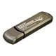 Kanguru Encrypted 3000 Defender - Clé USB - Encrypted - 128 GB - USB 3.2 Gen 1 - FIPS 140-2 Niveau 3 - Compatible TAA – image 1 sur 2