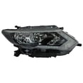 thumbnail image 1 of Faro Principal X-Trail 2018 A 2019 Nissan LADO PASAJERO C/leds C/motor TYC ., 1 of 4