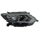 thumbnail image 1 of Faro Principal X-Trail 2018 A 2019 Nissan LADO PASAJERO C/leds C/motor TYC ., 1 of 4