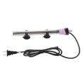 thumbnail image 2 of Fish Tank Heating Bar Auto Thermostatic Electric Heater Warmer Explosion Proof US Plug200W 110V, 2 of 9