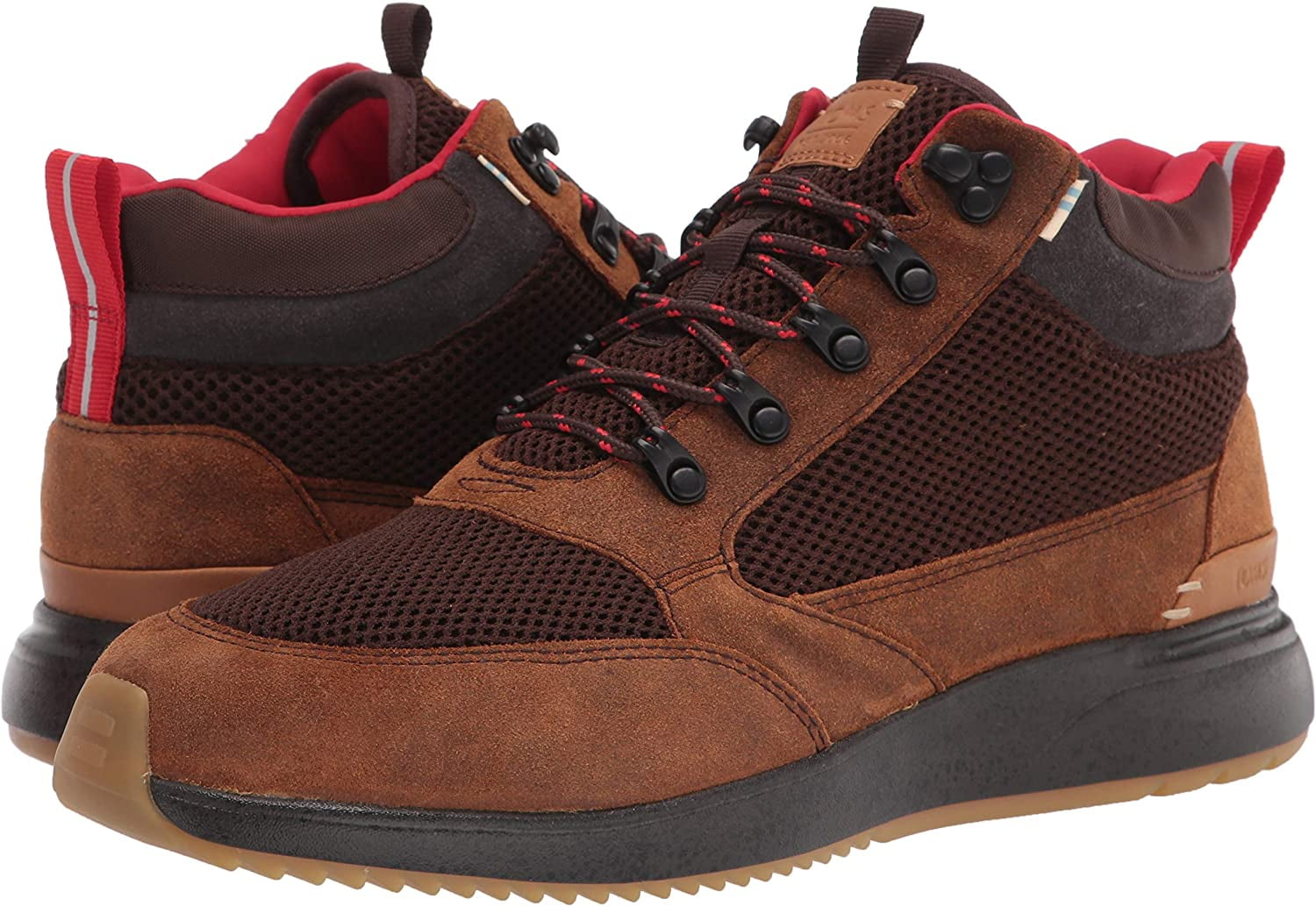 toms skully waterproof boots