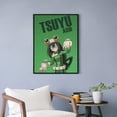 thumbnail image 4 of Tsuyu Asui Jigsaw Puzzle, Wood Puzzles Adult, 300 PCS Jigsaw Puzzle Perfect for Game Nights, 4 of 8