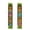 oxford cloth, variant on jifeng 2 Pcs Tropical Door Porch Banners Banners Door Banners Hawaiian Tiki Decorations polyester