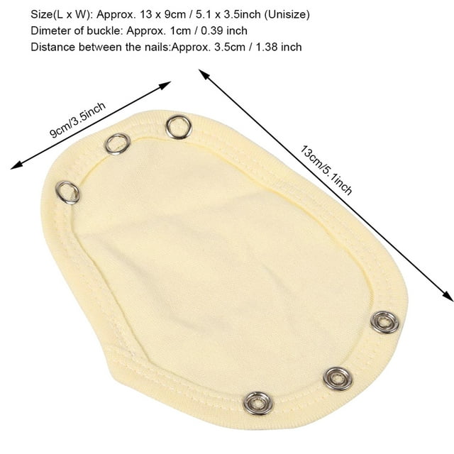 Extensor de traje de bebé, 5 piezas, mono amarillo para bebés y niñas, película extendida, mono para bebé, socio, rendimiento de primer nivel