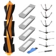 thumbnail image 4 of Replacement Accessories Kit Fit for Vac/Vac Max/Vac Station Robot Vacuum, Main Brush Filter Side Bru, 4 of 5