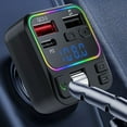 thumbnail image 6 of erfcxs Car MP3 Player With USB Port & FM, 6 of 8
