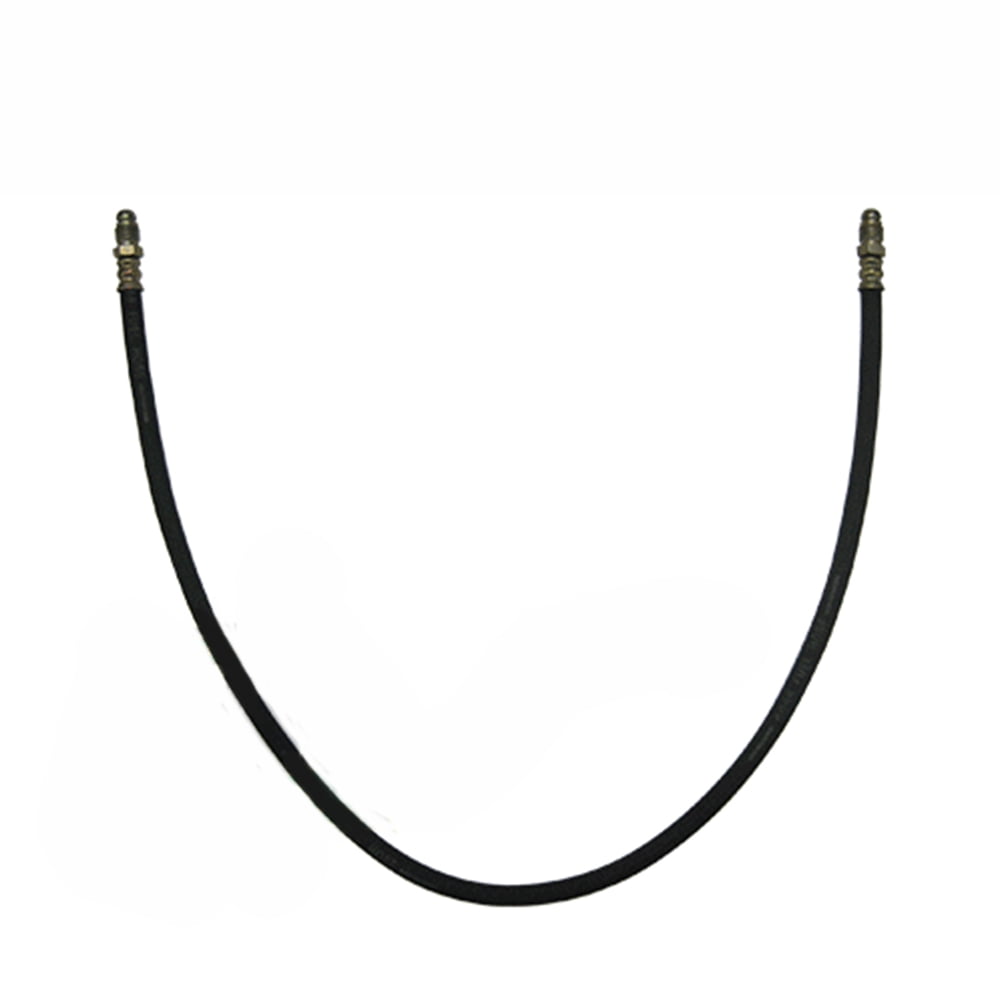 2504 NEW Fits Ford Tractor Fuel Line 32.5 Inches Long 2000 3000 3600