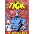 thumbnail image 1 of The Tick: Season Two, 1 of 1
