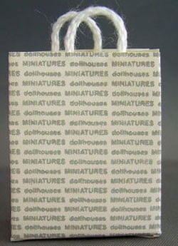 dollhouse miniature accessories