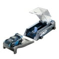 thumbnail image 3 of Disney Cars Mini Racers Jackson Storm Car & Launcher, 3 of 5