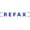 Blue, variant on Printtoo Refax Self Inking Rubber Stamp Pre-Inked Office Stamp- Home Office Business Stationery, Red- 42 x 9 mm