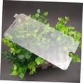 thumbnail image 2 of Milisten Cell Phone Screen Protector White Tempered Glass Scratch Proof 1Set, 2 of 3