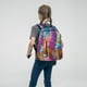 thumbnail image 5 of Easygdp Rainbow Melting Ice Cream para Easygdp Yak - Mochila Casual Ligera y Resistente para Viaje y Senderismo para Hombres y Mujeres, 5 of 7