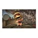 Restored LittleBigPlanet - PlayStation 3