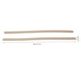 thumbnail image 3 of Clearance Office cabinet under $5,Leather Replacement Handles For Women's Handbags 2 Piece Set Stylish Bag Strap Accessories 1PC, 3 of 3