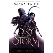 SABAA TAHIR A Sky Beyond the Storm