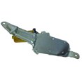 thumbnail image 2 of New Wiper Motor Rear Compatible with 1998-2002 Honda Passport 1998-2004 Isuzu Rodeo 89713-835-72 8971383572 89713-835-82 8971383582 89713-835-83 8971383583 89713-835-72, 2 of 2
