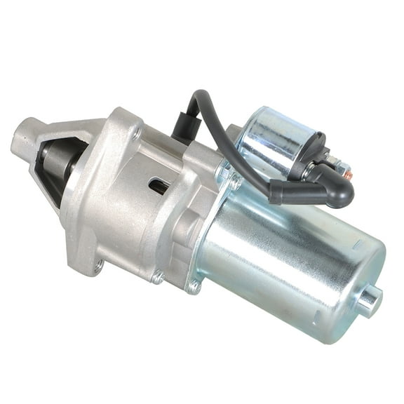 findmall New Starter Replacement for Kohler CH440-3111 Engines 17-098-05, 17-098-05S