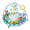 Winfun Multi Play Gym/Ball Pit - Multi Color